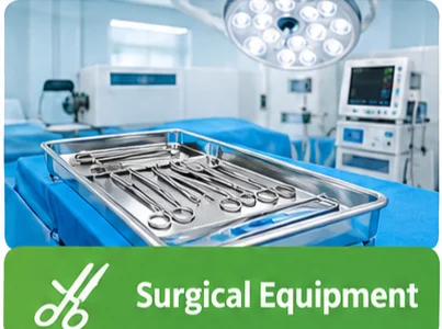 Surgical Equipment