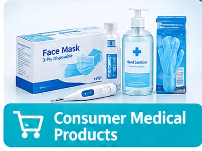 Consumer Medical Products