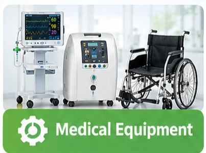 Medical Equipment